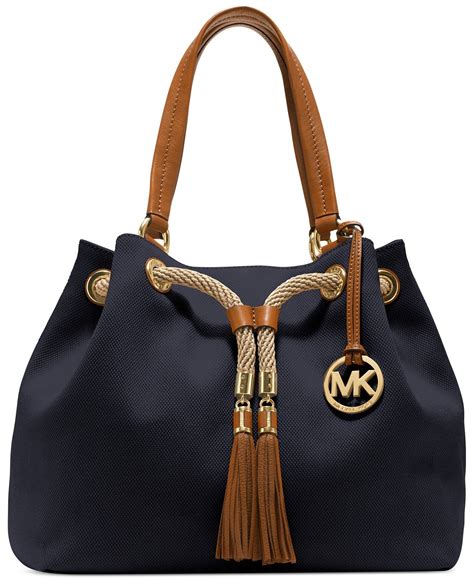 michael kors tote round|Michael Kors outlet clearance bags.